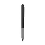 Boligrafo Plastico Boligrafo Zariel Negro SH 4004 N Negro (SH4004N - plastico - articulo promocional)