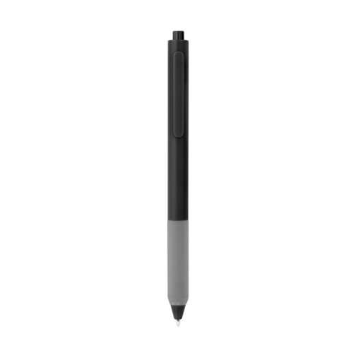SH-4004-N_1 Boligrafo Plastico Boligrafo Zariel Negro SH 4004 N Negro (SH4004N – plastico – articulo promocional)