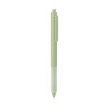 Boligrafo Plastico Boligrafo Zariel Verde SH 4004 V Verde (SH4004V - plastico - articulo promocional)