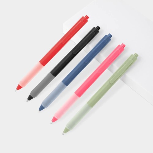 SH-4004 Boligrafo Plastico Boligrafo Zariel Negro SH 4004 N Negro (SH4004N – plastico – articulo promocional)