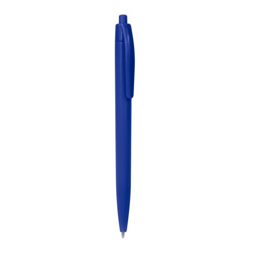 Boligrafo Plastico Boligrafooslin Azul SH 4005 A Azul (SH4005A - plastico - articulo promocional)