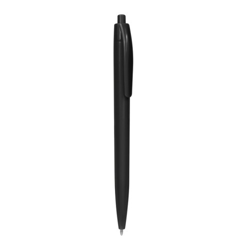 Boligrafo Plastico Boligrafo Oslin Negro SH 4005 N Negro (SH4005N - plastico - articulo promocional)