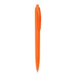 Boligrafo Plastico Boligrafo Oslin Naranja SH 4005 O Naranja (SH4005O - plastico - articulo promocional)