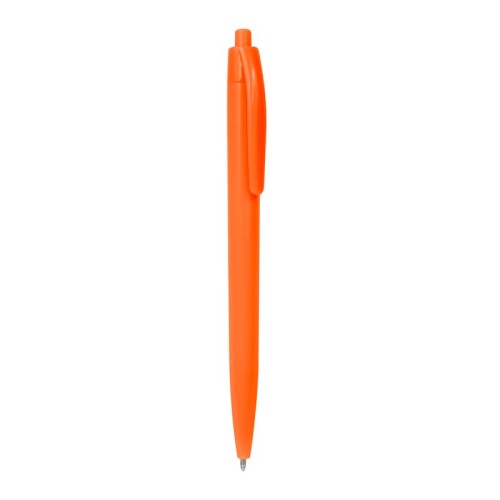 Boligrafo Plastico Boligrafo Oslin Naranja SH 4005 O Naranja (SH4005O - plastico - articulo promocional)