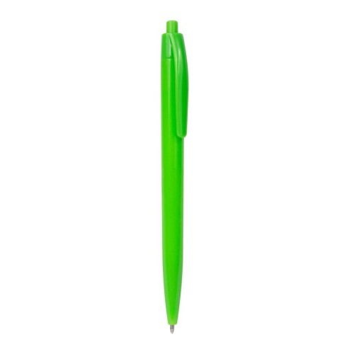 Boligrafo Plastico Boligrafooslin Verde SH 4005 V Verde (SH4005V - plastico - articulo promocional)