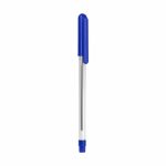 Boligrafo Plastico Boligrafo Mostar Azul SH 4006 A Azul (SH4006A - plastico - articulo promocional)