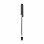 Boligrafo Plastico Boligrafo Mostar Negro SH 4006 N Negro (SH4006N - plastico - articulo promocional)