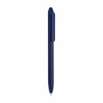 Boligrafo Plastico Boligrafo Kuwait Azul SH 4007 A Azul (SH4007A - plastico - articulo promocional)