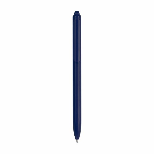 SH-4007-A_1 Boligrafo Plastico Boligrafo Kuwait Azul SH 4007 A Azul (SH4007A – plastico – articulo promocional)