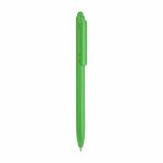 Boligrafo Plastico Boligrafo Kuwait Verde SH 4007 V Verde (SH4007V - plastico - articulo promocional)