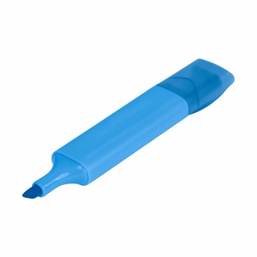 Boligrafo Multifuncional Marcatexto Seoulazul SH 4008 A Azul (SH4008A - plastico - articulo promocional)