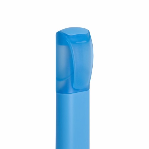 SH-4008-A_2 Boligrafo Multifuncional Marcatexto Seoulazul SH 4008 A Azul (SH4008A – plastico – articulo promocional)