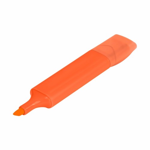Boligrafo Multifuncional Marcatexto Seoulnaranja SH 4008 O Naranja (SH4008O - plastico - articulo promocional)