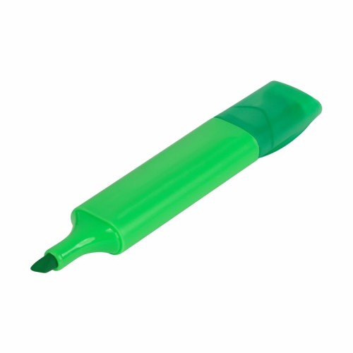 Boligrafo Multifuncional Marcatexto Seoulverde SH 4008 V Verde (SH4008V - plastico - articulo promocional)
