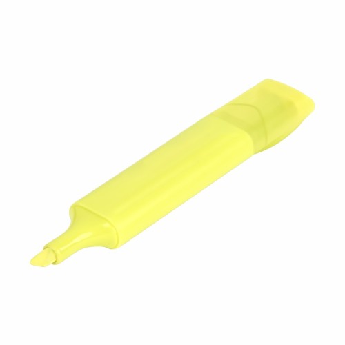 Boligrafo Multifuncional Marcatexto Seoulamarillo SH 4008 Y Amarillo (SH4008Y - plastico - articulo promocional)