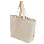 Bolsa Ecologica Bolsa Zeder Beige SIN 008 BE Beige (SIN008BE - algodon reciclado - articulo promocional)
