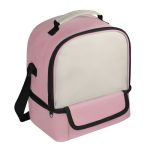 Hielera Lonchera Reika Rosa SIN 110 P Rosa (SIN110P - poliester / acetato de vinilo de polietileno - articulo promocional)
