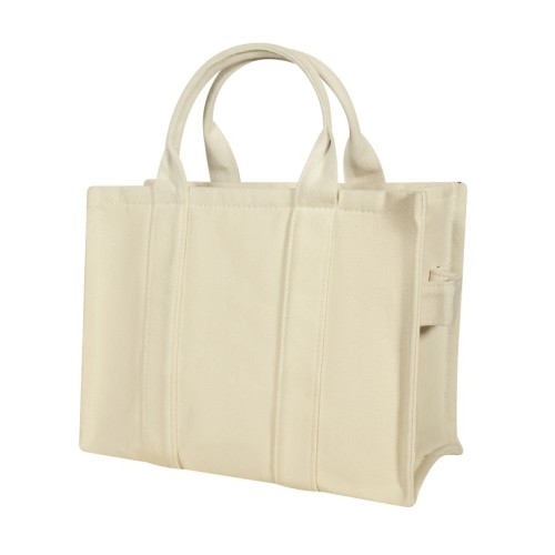 Bolsa Bolsa Vidya Beige SIN 215 BE Beige (SIN215BE - canvas / poliester - articulo promocional)