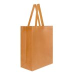 Bolsa Reutilizable Bolsa Laredo Naranja SIN 216 O Naranja (SIN216O - non woven 70 g - articulo promocional)