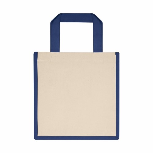 SIN-298-A_2 Bolsa Ecologica Bolsa Selene Azul SIN 298 A Azul (SIN298A – canvas – articulo promocional)