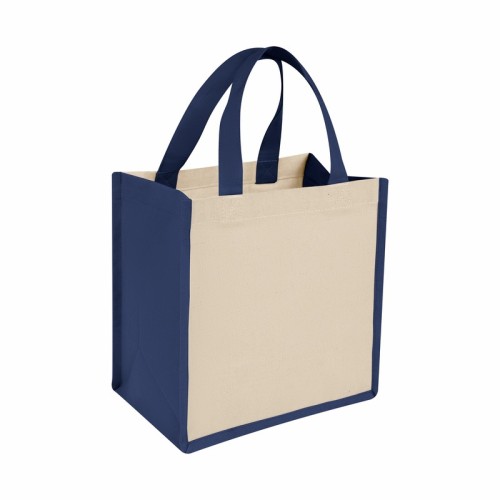 SIN-298-A_3 Bolsa Ecologica Bolsa Selene Azul SIN 298 A Azul (SIN298A – canvas – articulo promocional)