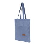 Bolsa Ecologica Bolsa Koru Azul SIN 299 A Azul (SIN299A - algodon - articulo promocional)