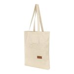 Bolsa Ecologica Bolsa Koru Beige SIN 299 BE Beige (SIN299BE - algodon - articulo promocional)