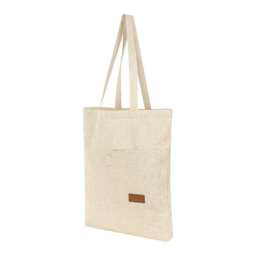 Bolsa Ecologica Bolsa Koru Beige SIN 299 BE Beige (SIN299BE - algodon - articulo promocional)