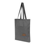 Bolsa Ecologica Bolsa Koru Gris SIN 299 G Gris (SIN299G - algodon - articulo promocional)