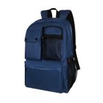 Mochila Escolar Mochila Holde Azul SIN 531 A Azul (SIN531A - poliester - articulo promocional)