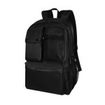 Mochila Escolar Mochila Holde Negro SIN 531 N Negro (SIN531N - poliester - articulo promocional)