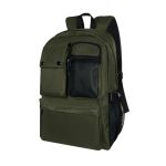 Mochila Escolar Mochila Holde Verde SIN 531 V Verde (SIN531V - poliester - articulo promocional)
