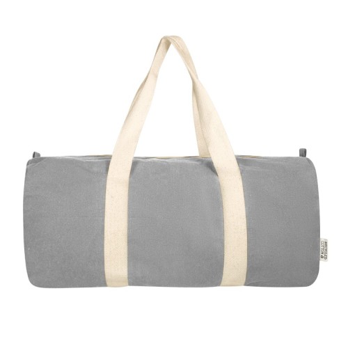 SIN-534-G_1 Maleta Maleta Cotan Gris SIN 534 G Gris (SIN534G – algodon – articulo promocional)