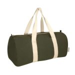 Maleta Maleta Cotan Verde SIN 534 V Verde (SIN534V - algodon - articulo promocional)