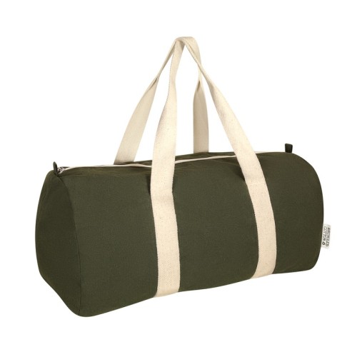 Maleta Maleta Cotan Verde SIN 534 V Verde (SIN534V - algodon - articulo promocional)