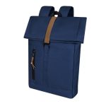 Mochila Escolar Mochila Maciez Azul SIN 536 A Azul (SIN536A - poliester - articulo promocional)
