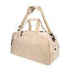 Maleta Maleta Vesels Beige SIN 537 BE Beige (SIN537BE - poliester / poliuretano base - articulo promocional)
