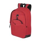 Mochila Escolar Mochila Doku Tinto SIN 541 T Tinto (SIN541T - poliester / forro poliester - articulo promocional)