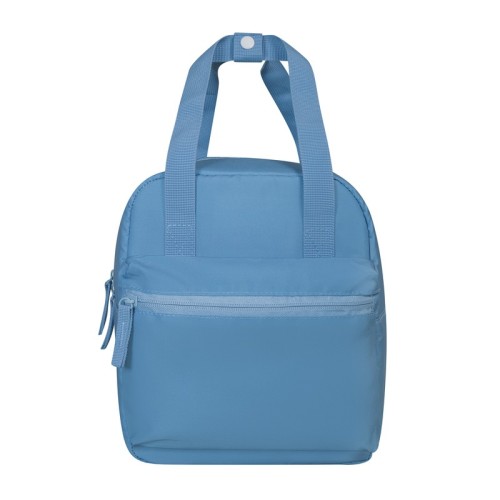 SIN-542-A_1 Hielera Lonchera Maliit Azul SIN 542 A Azul (SIN542A – poliester / acetato de vinilo de polietileno – articulo promocional)