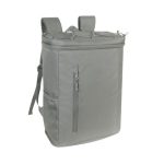Mochila Hielera Hielera-mochila Zabal Gris SIN 543 G Gris (SIN543G - poliester / acetato de vinilo de polietileno - articulo promocional)