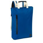 Mochila Escolar Mochila Regop Azul Marino SIN 544 AM Azul Marino (SIN544AM - poliester - articulo promocional)