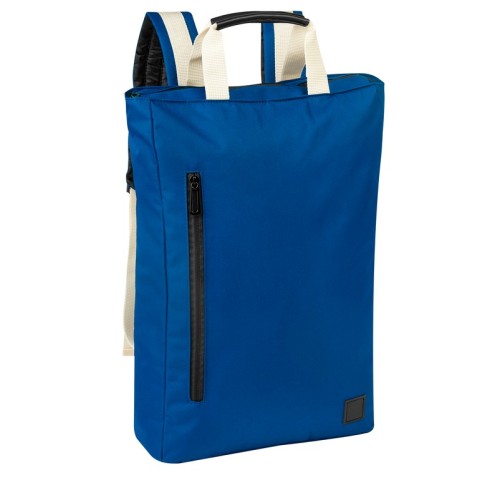 Mochila Escolar Mochila Regop Azul Marino SIN 544 AM Azul Marino (SIN544AM - poliester - articulo promocional)