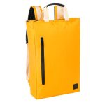 Mochila Escolar Mochila Regop Amarillo SIN 544 Y Amarillo (SIN544Y - poliester - articulo promocional)