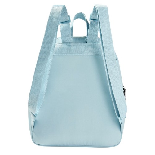 SIN-545-A_2 Mochila Escolar Mochila Meddal Azul SIN 545 A Azul (SIN545A – nylon / poliester – articulo promocional)