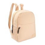 Mochila Escolar Mochila Meddal Beige SIN 545 BE Beige (SIN545BE - nylon / poliester - articulo promocional)
