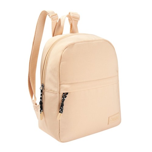 Mochila Escolar Mochila Meddal Beige SIN 545 BE Beige (SIN545BE - nylon / poliester - articulo promocional)