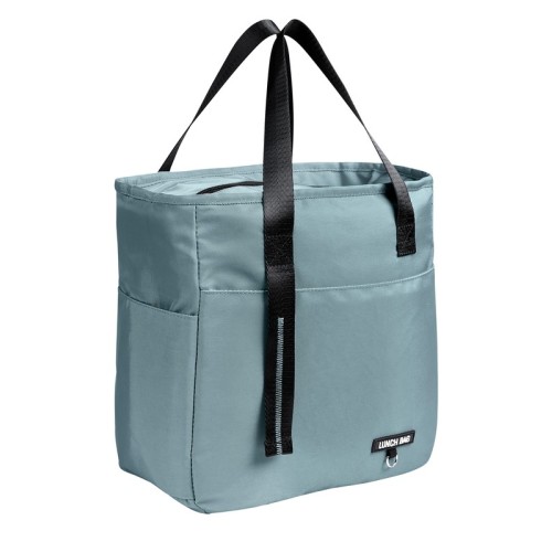 HIELERA HIELERA FRISK AZUL SIN 552 A AZUL (SIN552A - POLIESTER / ACETATO DE VINILO DE POLIETILENO - ARTICULO PROMOCIONAL)