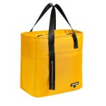 HIELERA HIELERA FRISK AMARILLO SIN 552 Y AMARILLO (SIN552Y - POLIESTER / ACETATO DE VINILO DE POLIETILENO - ARTICULO PROMOCIONAL)