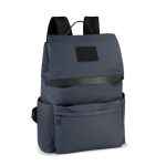 Mochila Ejecutiva Mochila Dagat Azul Marino SIN 558 AM Azul Marino (SIN558AM - poliuretano / poliester - articulo promocional)
