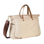 Portafolio Portafolio Konur Beige SIN 564 BE Beige (SIN564BE - poliester - articulo promocional)